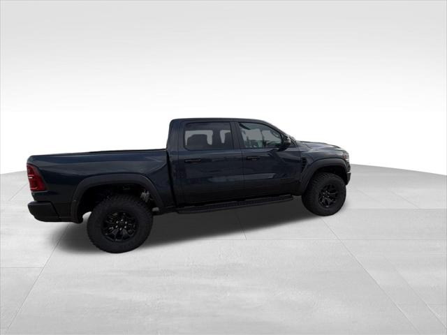 2026 Ram 1500 RHO Crew Cab 4x4 57 Box