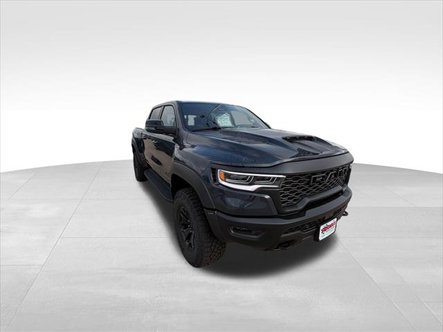 2026 Ram 1500 RHO Crew Cab 4x4 57 Box