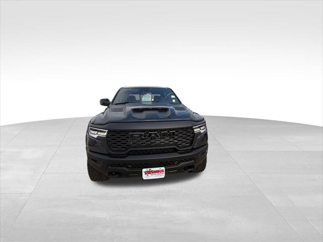 2026 Ram 1500 RHO Crew Cab 4x4 57 Box