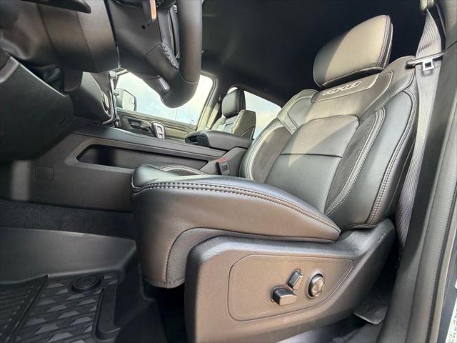 2026 Ram 1500 RHO Crew Cab 4x4 57 Box