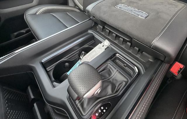 2026 Ram 1500 RHO Crew Cab 4x4 57 Box