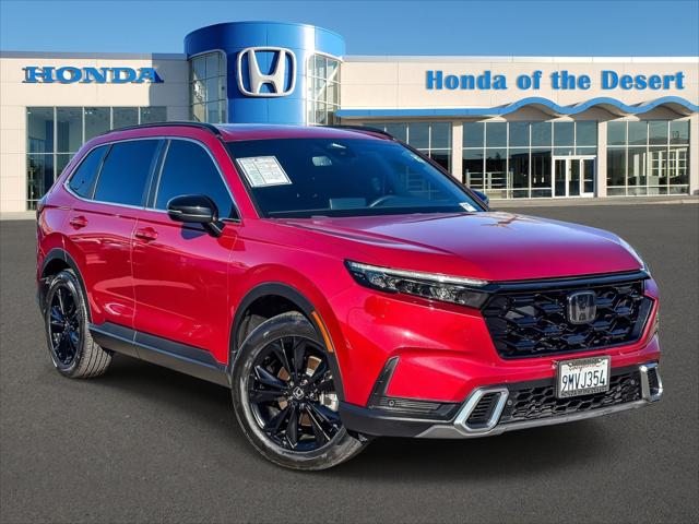 2024 Honda CR-V Hybrid Sport Touring for sale in Cathedral City, CA