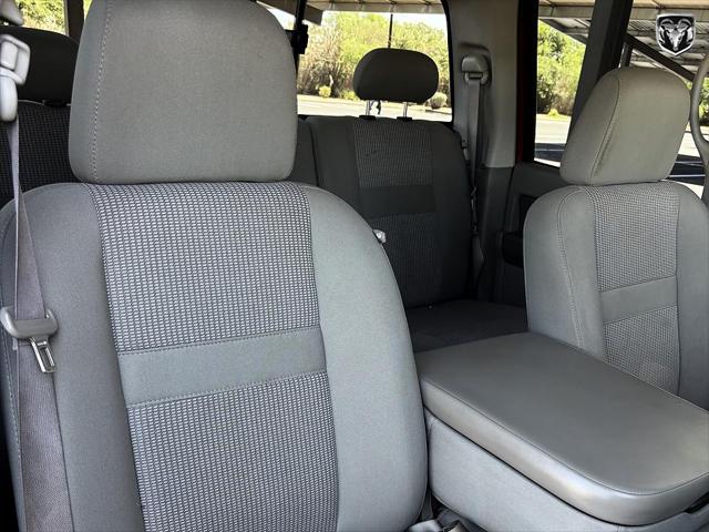 2007 Dodge Ram 2500 SLT/TRX4 Off Road/Sport/Power Wagon