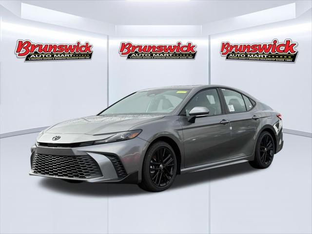 2026 Toyota Camry SE for sale in Brunswick, OH