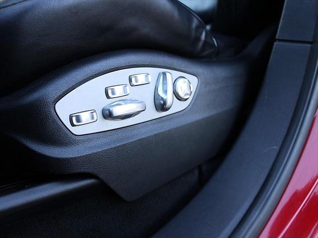 2016 Porsche Cayenne GTS