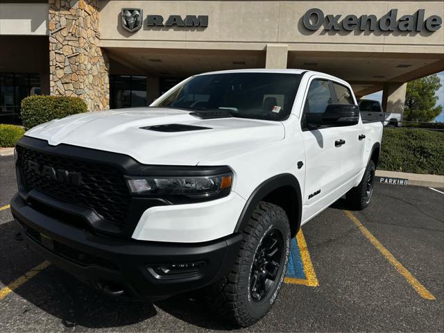 2027 Ram 1500 Rebel for sale in Cottonwood, AZ