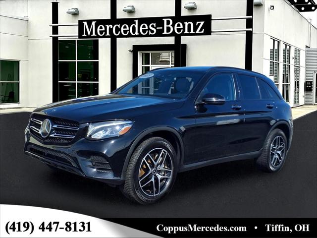 2019 Mercedes-Benz GLC for sale near Tiffin , OH