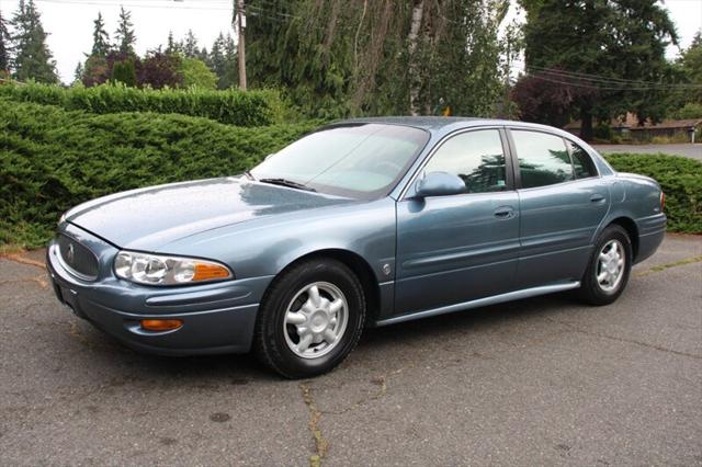 2001 Buick LeSabre Custom for sale in Shoreline, WA