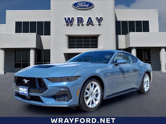 2026 Ford Mustang GT Premium Fastback for sale in Bossier City, LA