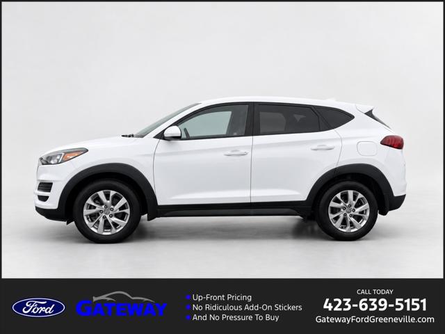 2019 Hyundai Tucson SE for sale in Greeneville, TN