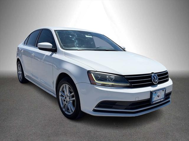 2017 Volkswagen Jetta 1.4T S for sale in Reno, NV
