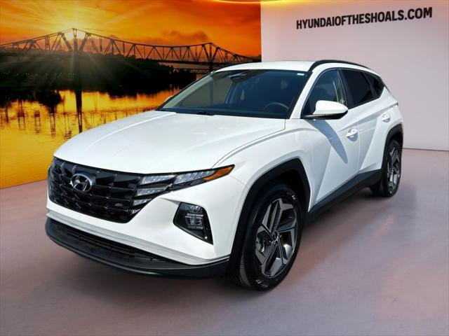 2024 Hyundai Tucson SEL for sale in Tuscumbia, AL