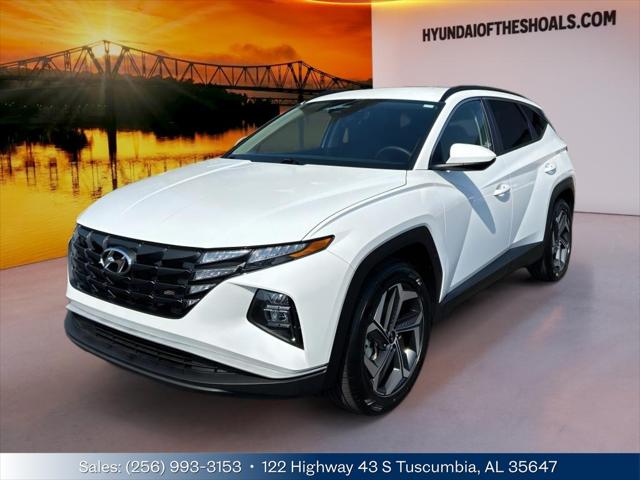 2024 Hyundai Tucson SEL for sale in Tuscumbia, AL