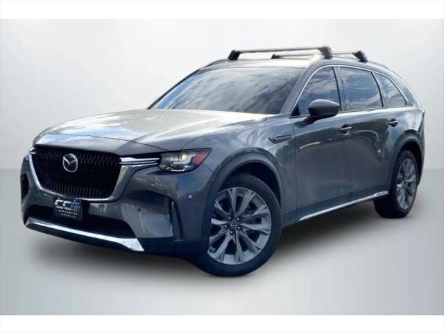 2024 Mazda X-90 3.3 Turbo Premium for sale in Janesville, WI