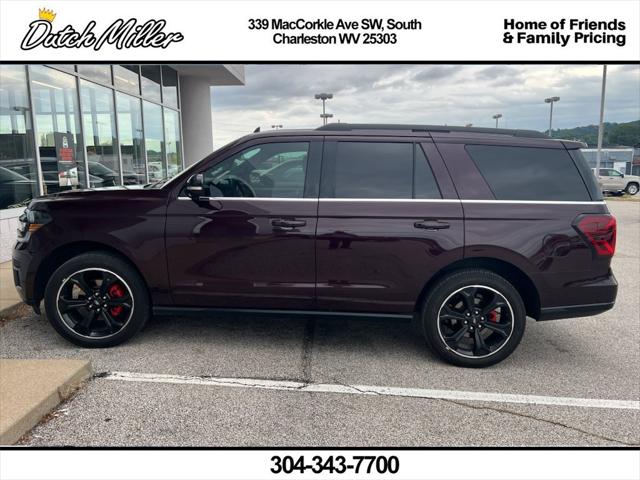 2023 Ford Expedition Limited for sale in South Charleston, WV