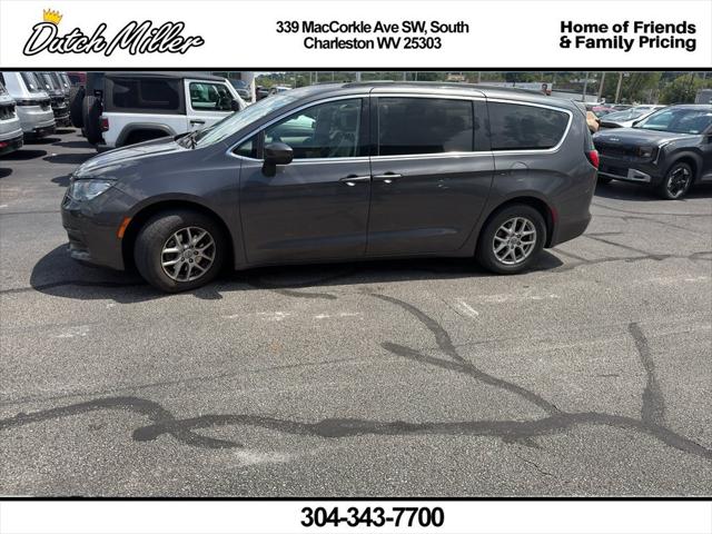 2021 Chrysler Voyager LXI for sale in South Charleston, WV