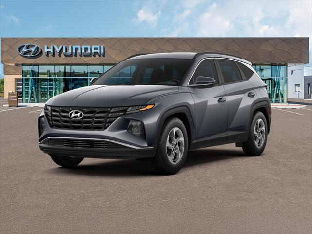 2024 Hyundai Tucson SEL for sale in PLEASANT HILLS, PA