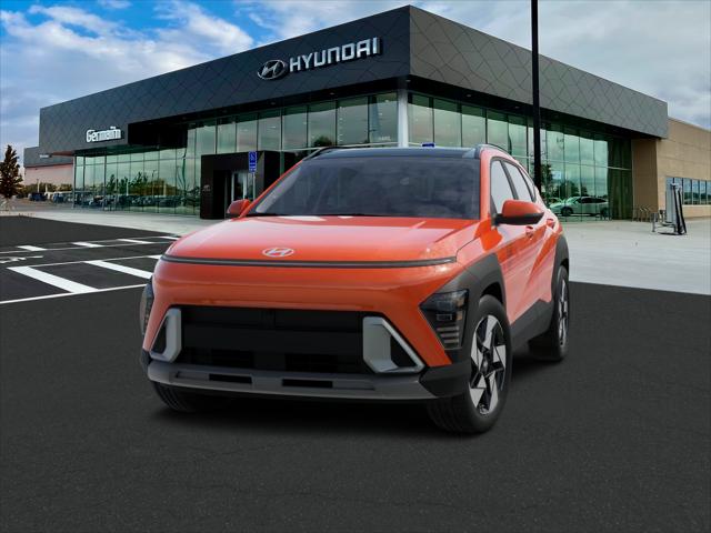 2027 Hyundai Kona for sale near COLUMBUS, OH