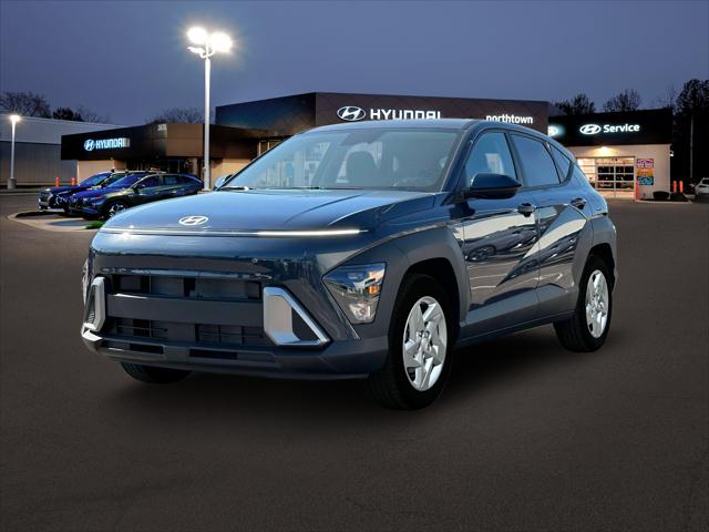 2024 Hyundai Kona SE for sale in AMHERST, NY