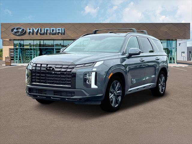 2024 Hyundai Palisade XRT for sale in SHREWSBURY, NJ