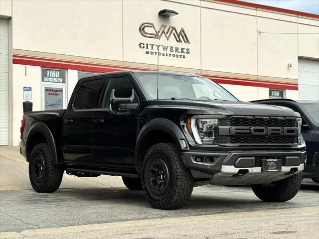 2023 Ford F-150 Raptor for sale in Glendale Heights, IL