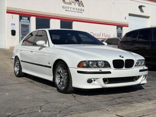 2003 BMW M5 Base for sale in Glendale Heights, IL