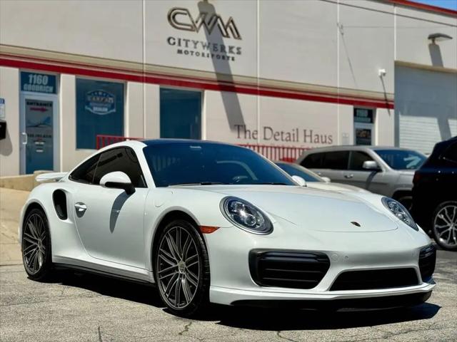 2019 Porsche 911 Turbo for sale in Glendale Heights, IL