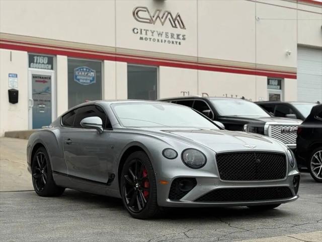 2020 Bentley Continental GT First Edition for sale in Glendale Heights, IL