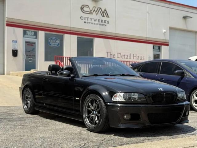 2005 BMW M3 Base for sale in Glendale Heights, IL