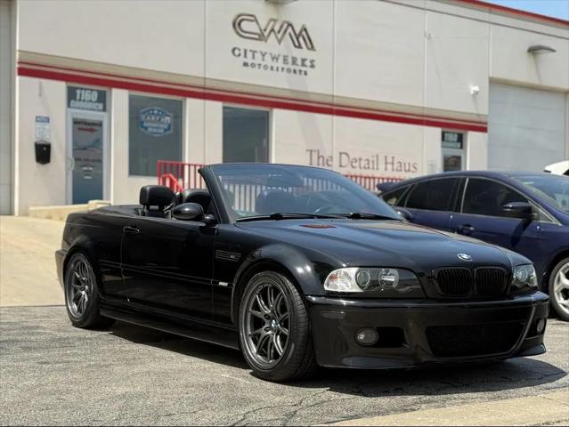 2005 BMW M3 Base for sale in Glendale Heights, IL