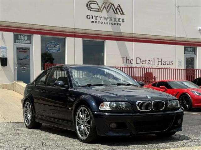 2006 BMW M3 Base for sale in Glendale Heights, IL