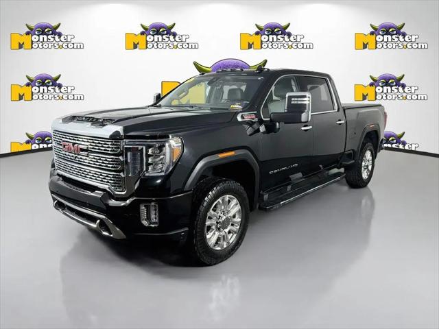2023 GMC Sierra 2500HD Denali for sale in Louisville, TN