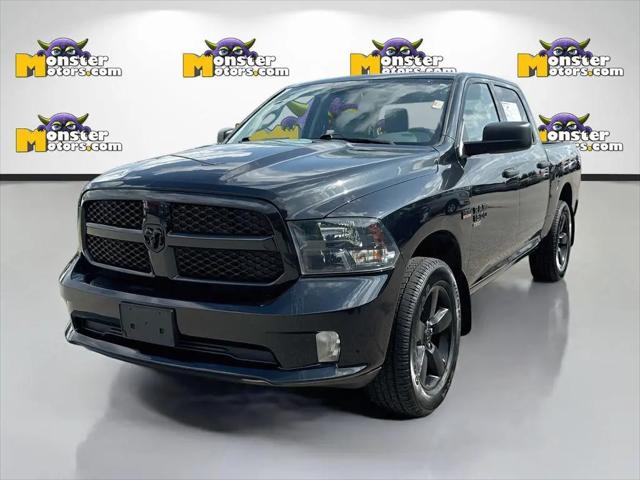 2019 Ram 1500 Classic ST for sale in Louisville, TN