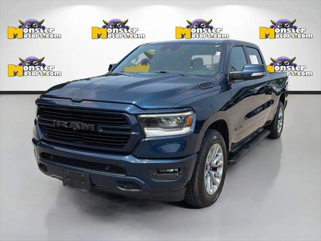 2019 Ram 1500 Sport for sale in Louisville, TN