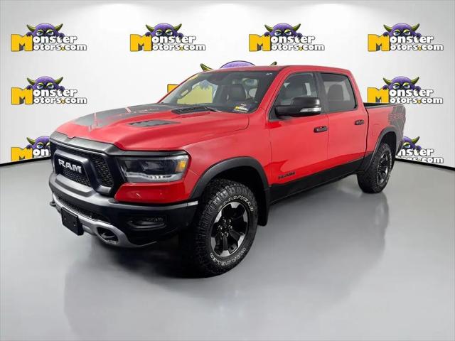 2022 Ram 1500 Rebel for sale in Louisville, TN