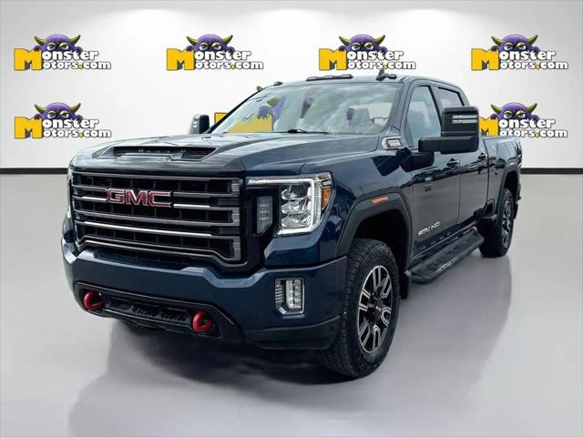 2023 GMC Sierra 2500HD AT4 for sale in Louisville, TN