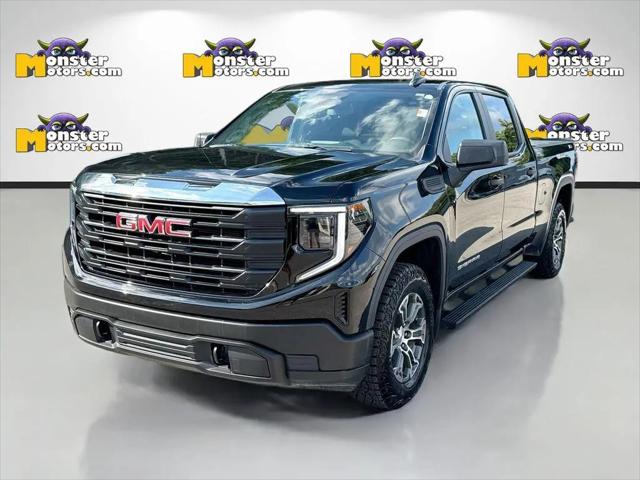 2024 GMC Sierra 1500 Pro for sale in Louisville, TN