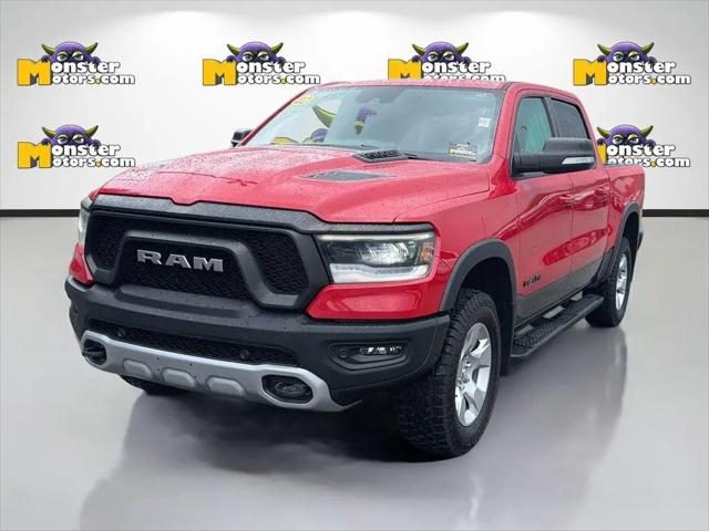2022 Ram 1500 Rebel for sale in Louisville, TN