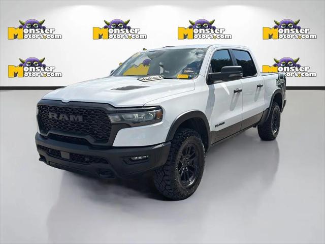 2025 Ram 1500 Rebel for sale in Louisville, TN