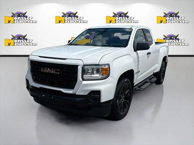 2022 GMC Canyon Elevation Standard for sale in Louisville, TN