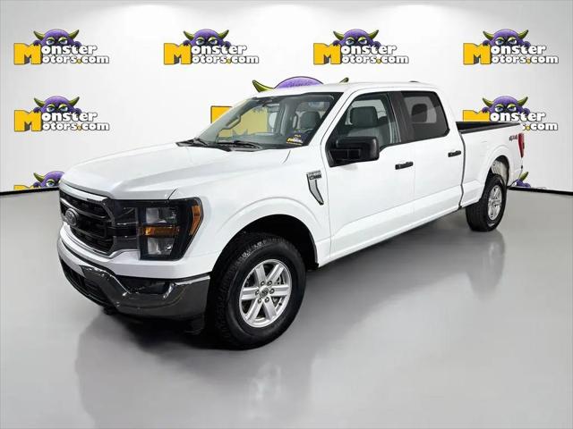 2023 Ford F-150 XLT for sale in Louisville, TN