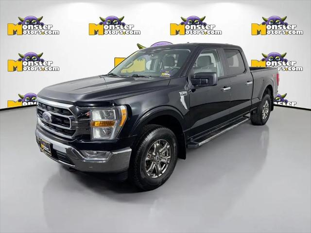 2022 Ford F-150 XLT for sale in Louisville, TN