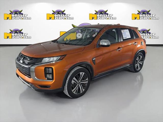 2020 Mitsubishi Outlander Sport 2.0 SP for sale in Louisville, TN