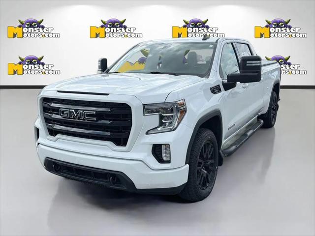 2020 GMC Sierra 1500 Elevation for sale in Louisville, TN