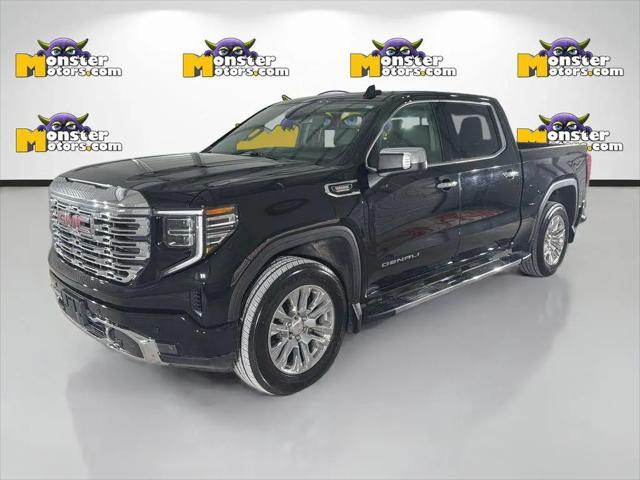 2024 GMC Sierra 1500 Denali for sale in Louisville, TN