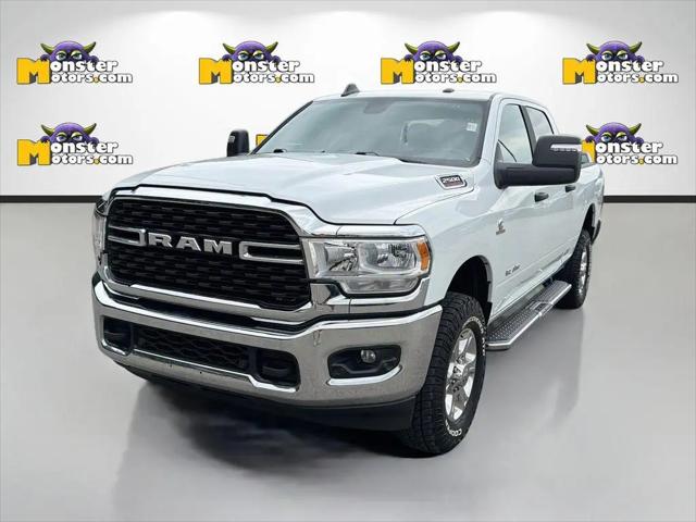2024 Ram 2500 Big Horn Crew Cab 4x4 6'4" Box for sale in Louisville, TN
