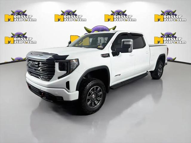 2024 GMC Sierra 1500 AT4 for sale in Louisville, TN