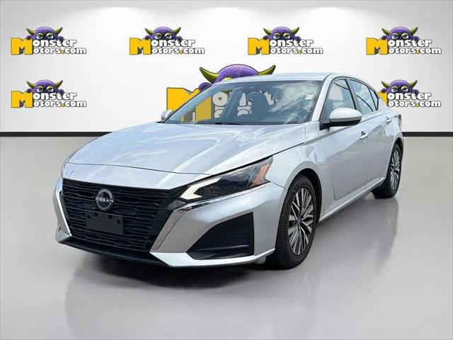 2023 Nissan Altima SV FWD for sale in Louisville, TN