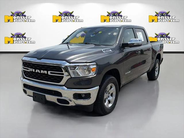 2022 Ram 1500 Big Horn for sale in Louisville, TN