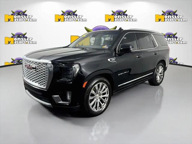 2023 GMC Yukon Denali for sale in Louisville, TN